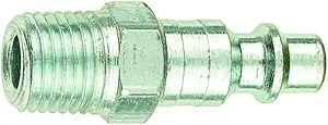 1/4 Male NPT Plug